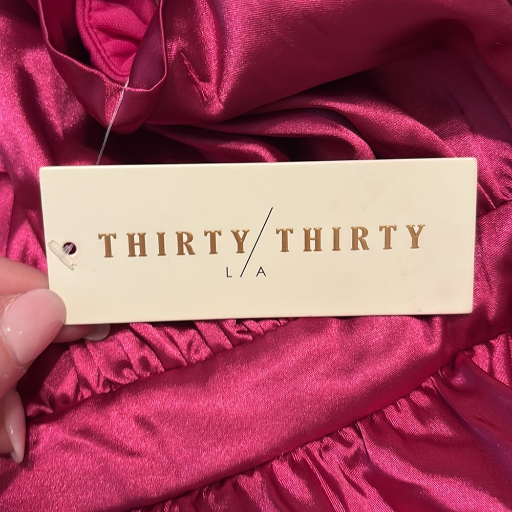 Thirty/Thirty - Picture 2 of 3
